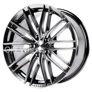 Литой диск В СТИЛЕ VOSSEN VFS-4 R17 7.5J 5x112 ET38 dia 73.1
