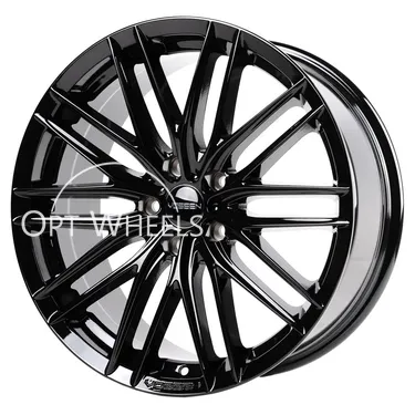 Литой диск В СТИЛЕ VOSSEN VFS-4 R17 7.5J 5x114.3 ET38 dia 73.1