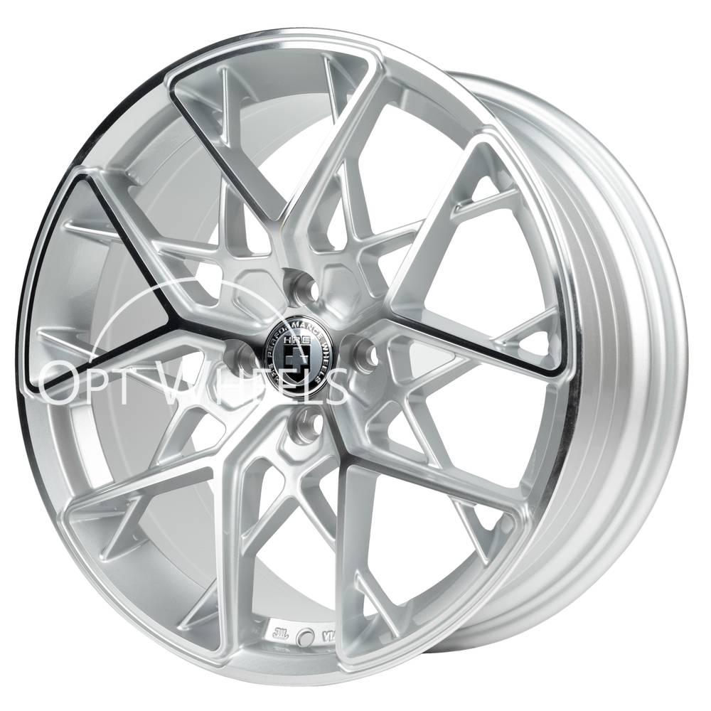 Литой диск HRE FF10 R17 7.5J 4x100 ET38 dia 73.1 - Миниатюра