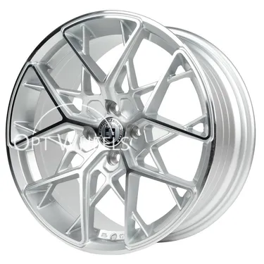 Литой диск HRE FF10 R17 7.5J 4x100 ET38 dia 73.1