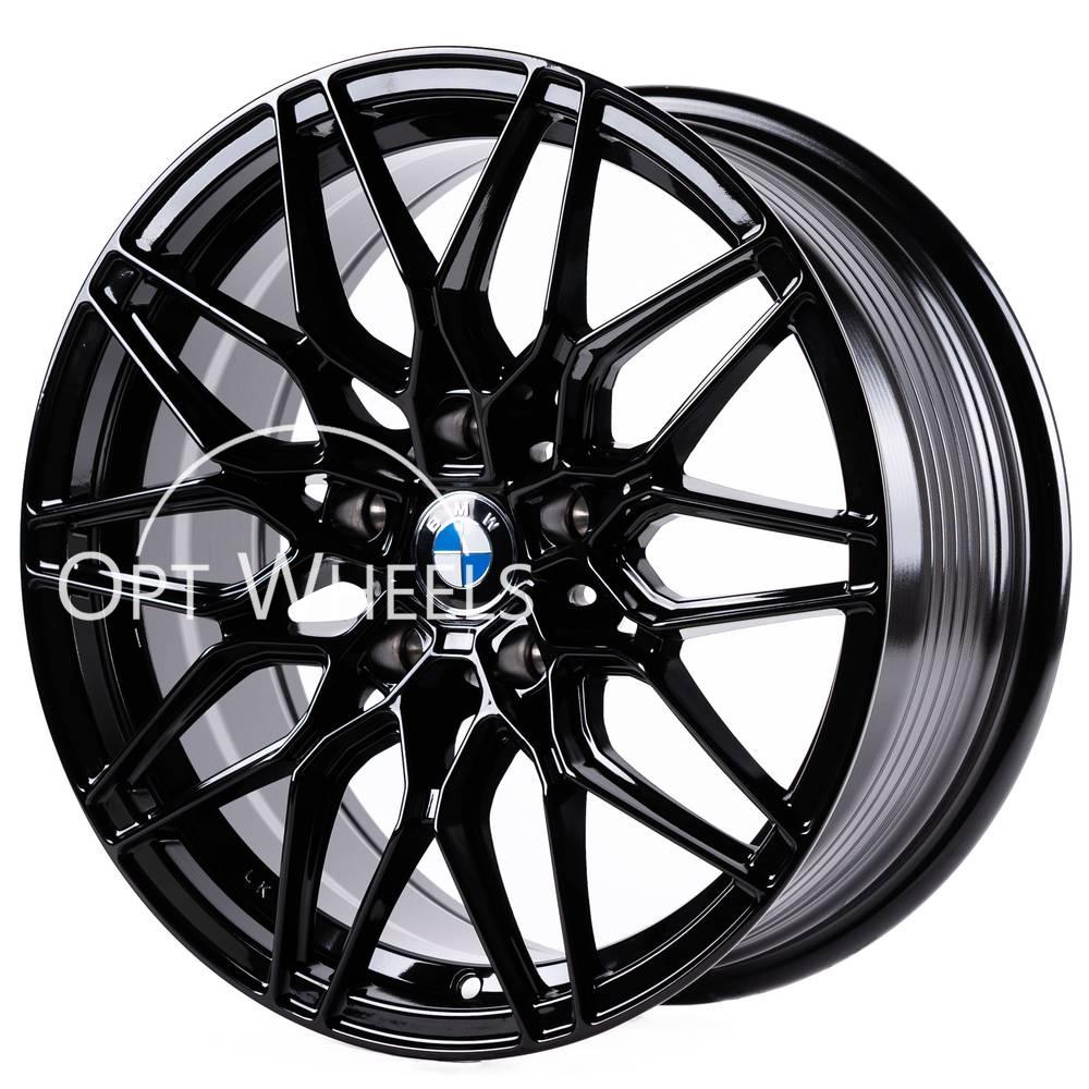 Литой диск В стиле BMW 1000 STYLE R18 9J 5x120 ET35 dia 72.6 - Миниатюра