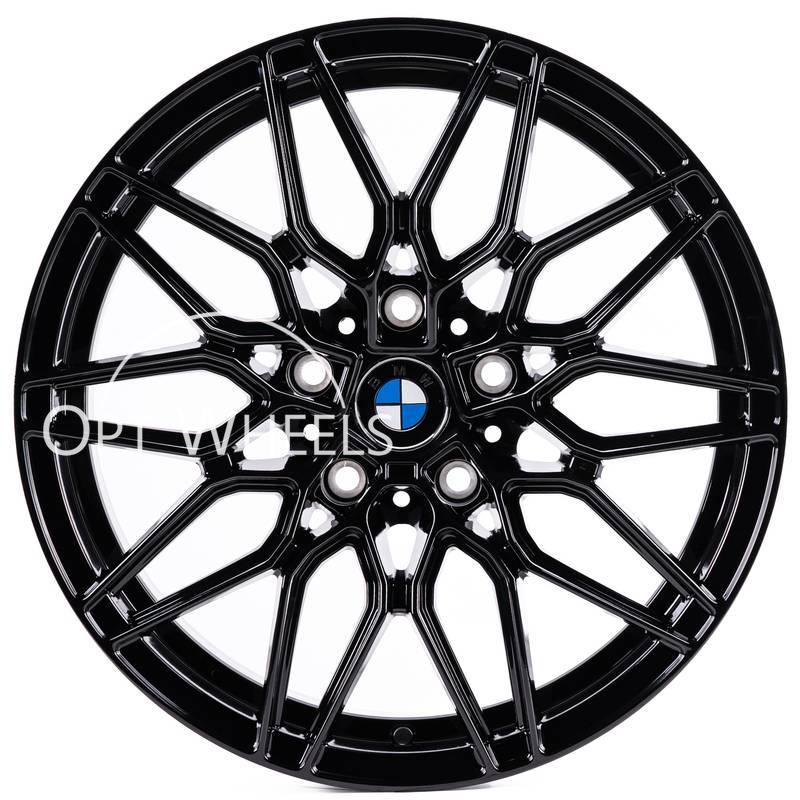 Литой диск В стиле BMW 1000 STYLE R18 9J 5x120 ET35 dia 72.6 - Миниатюра № 3