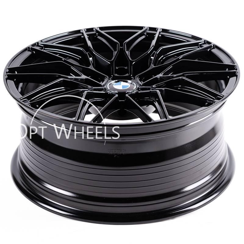 Литой диск В стиле BMW 1000 STYLE R18 9J 5x120 ET35 dia 72.6 - Миниатюра № 2