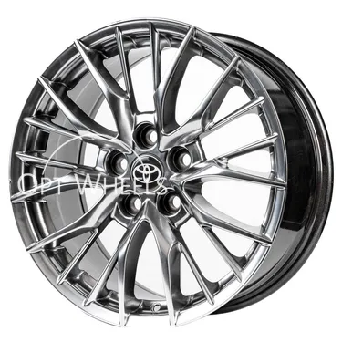 Литой диск В стиле Lexus RX R17 7.5J 5x114.3 ET35 dia 60.1