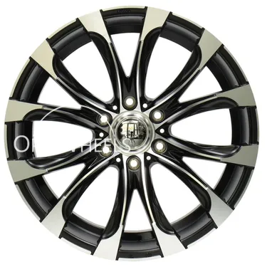 Литой диск WALD JARRET R20 9J 6x139.7 ET30 dia 106.1