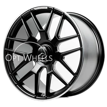 Литой диск В стиле Mercedes AMG 9 Y SPOKE R20 9.5J 5x112 ET43 dia 66.6