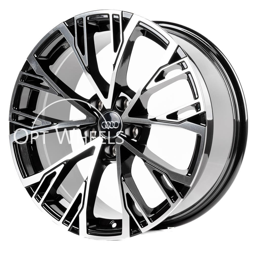 Литой диск В стиле Audi 961 R19 8.5J 5x112 ET35 dia 66.6 - Миниатюра