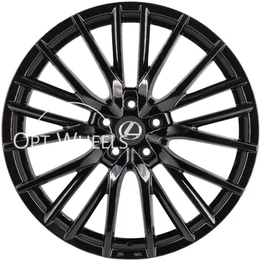 Литой диск В стиле Lexus RX R18 8J 5x114.3 ET40 dia 60.1