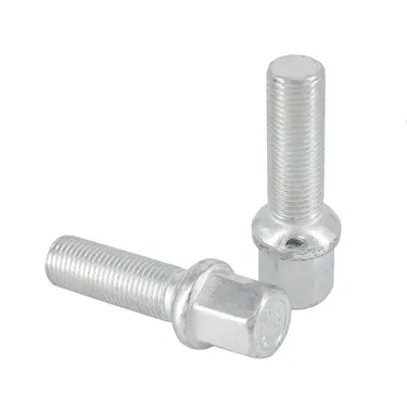 Болт колесный (Сфера 14*1.5 60мм 17 Цинк  )