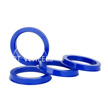 Кольцо центровочное (72,6/67,2 Пластик)