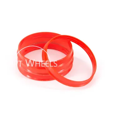 Кольцо центровочное (67,1/59,1 Пластик)