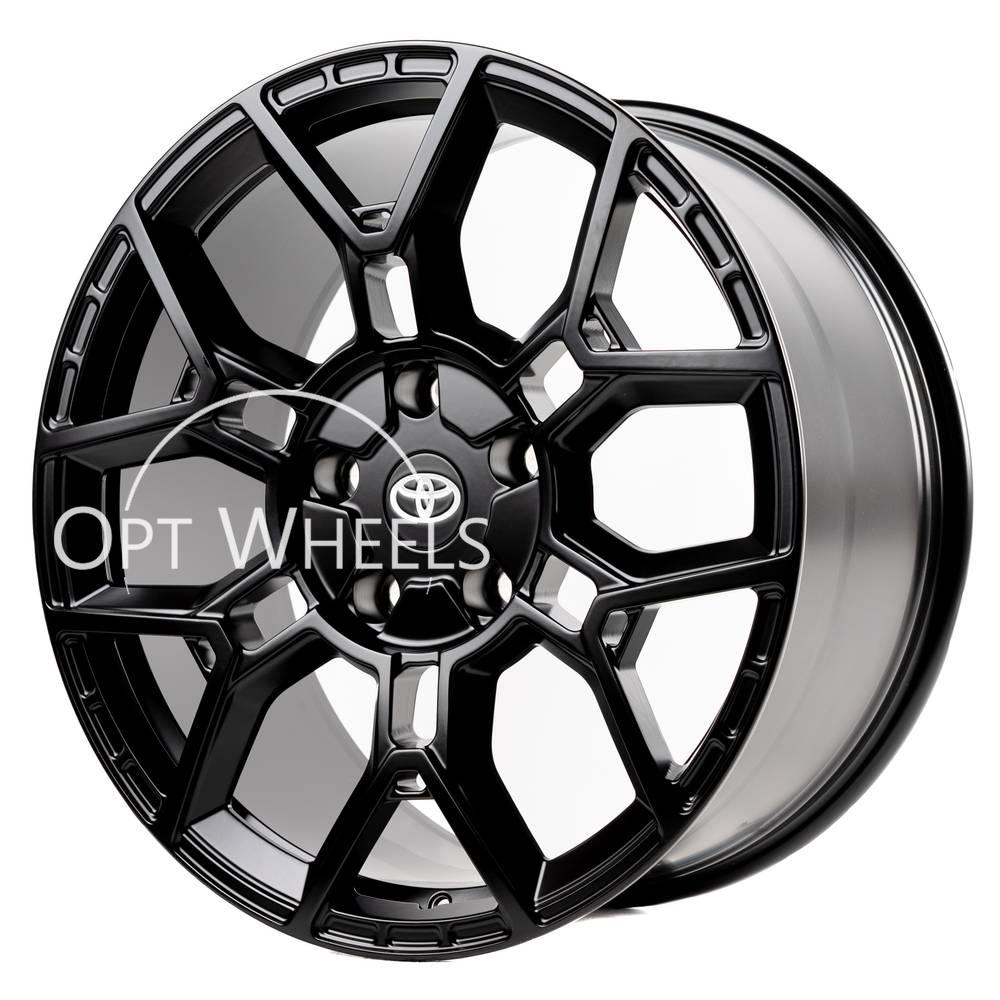 Кованый диск В стиле Toyota TACOMA R22 10J 5x150 ET40 dia 110.1 - Миниатюра