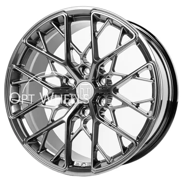 Кованый диск HRE FF10 R22 9J 6x139.7 ET30 dia 100.1