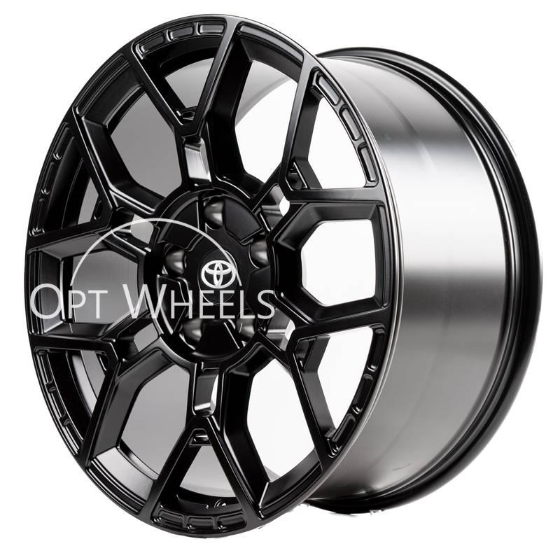 Кованый диск В стиле Toyota TACOMA R22 10J 5x150 ET40 dia 110.1 - Миниатюра № 2