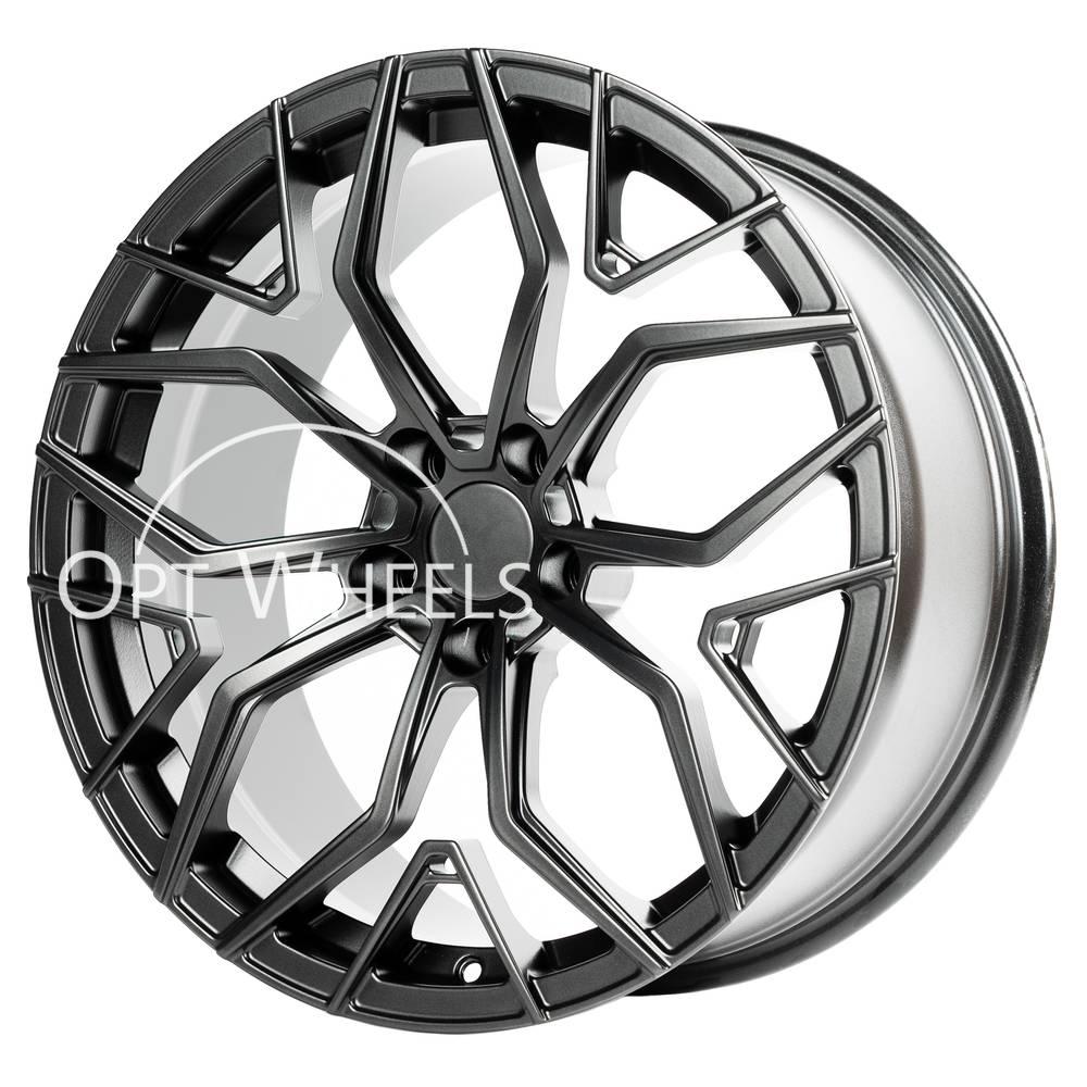 Кованый диск RZ Forged RZ 03 R19 9J 5x114.3 ET25 dia 73.1 - Миниатюра