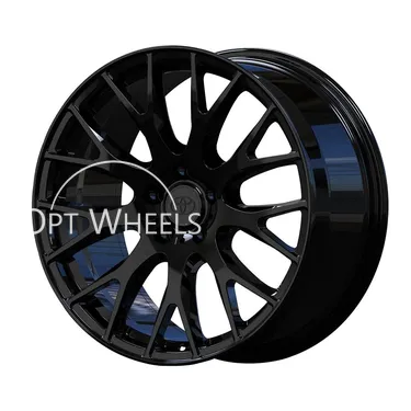 Кованый диск RAYS HOMURA R20 8.5J 5x114.3 ET40 dia 60.1