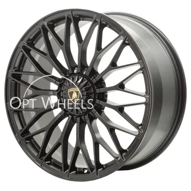 Кованый диск В СТИЛЕ LAMBORGHINI AVENTADOR LP700 R21 13J 5x112 ET66 dia 57.1