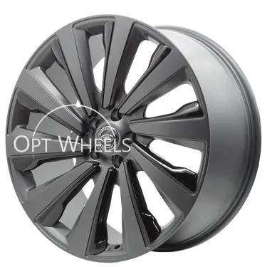 Кованый диск В СТИЛЕ LAND ROVER RR L460 R21 9.5J 5x120 ET40 dia 72.6