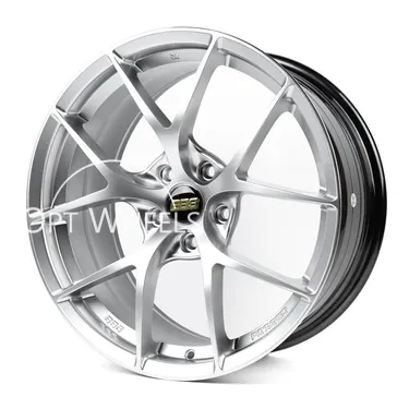 Литой диск BBS FI-R R18 8.5J 5x114.3 ET38 dia 73.1