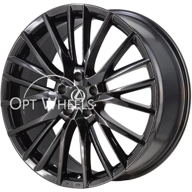 Литой диск В стиле Lexus RX R20 8J 5x114.3 ET30 dia 60.1