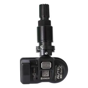 Датчик давления (пр.Huf Electronics  арт.ECS 1422 (Black))