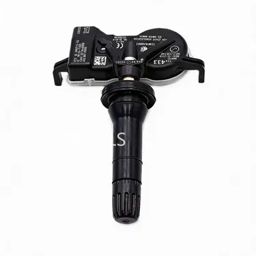 Датчик давления (пр.QQr  арт.TPMS 433+315МГц черный)