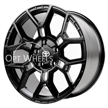 Кованый диск В стиле Toyota TACOMA R22 10J 5x150 ET40 dia 110.1