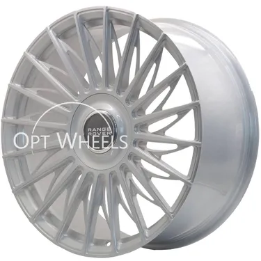 Кованый диск В СТИЛЕ LAND ROVER RR F-1356 R22 9.5J 5x120 ET42 dia 72.6