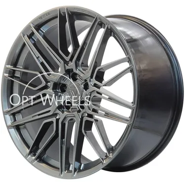 Кованый диск FACEWHEELS FW186 R22 10J 5x112 ET35 dia 66.6