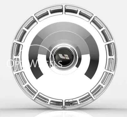 Кованый диск В СТИЛЕ LI PLATE II R20 9J 5x120 ET40 dia 62.5