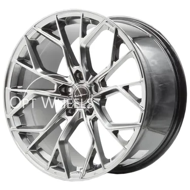 Литой диск BRIXTON PF10 R18 8J 5x108 ET38 dia 73.1