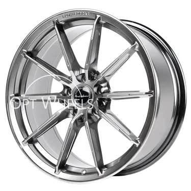 Литой диск BRIXTON R11 R18 8J 5x108 ET35 dia 73.1