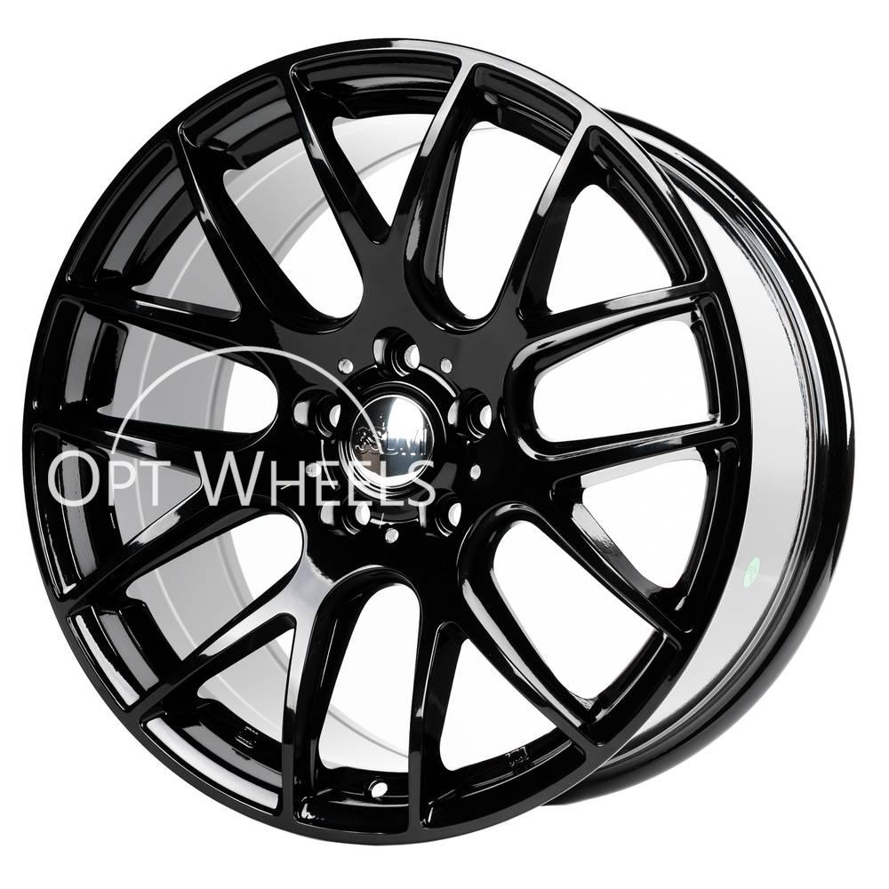 Литой диск 3SDM 0.01 R18 8.5J 5x114.3 ET35 dia 73.1 - Миниатюра