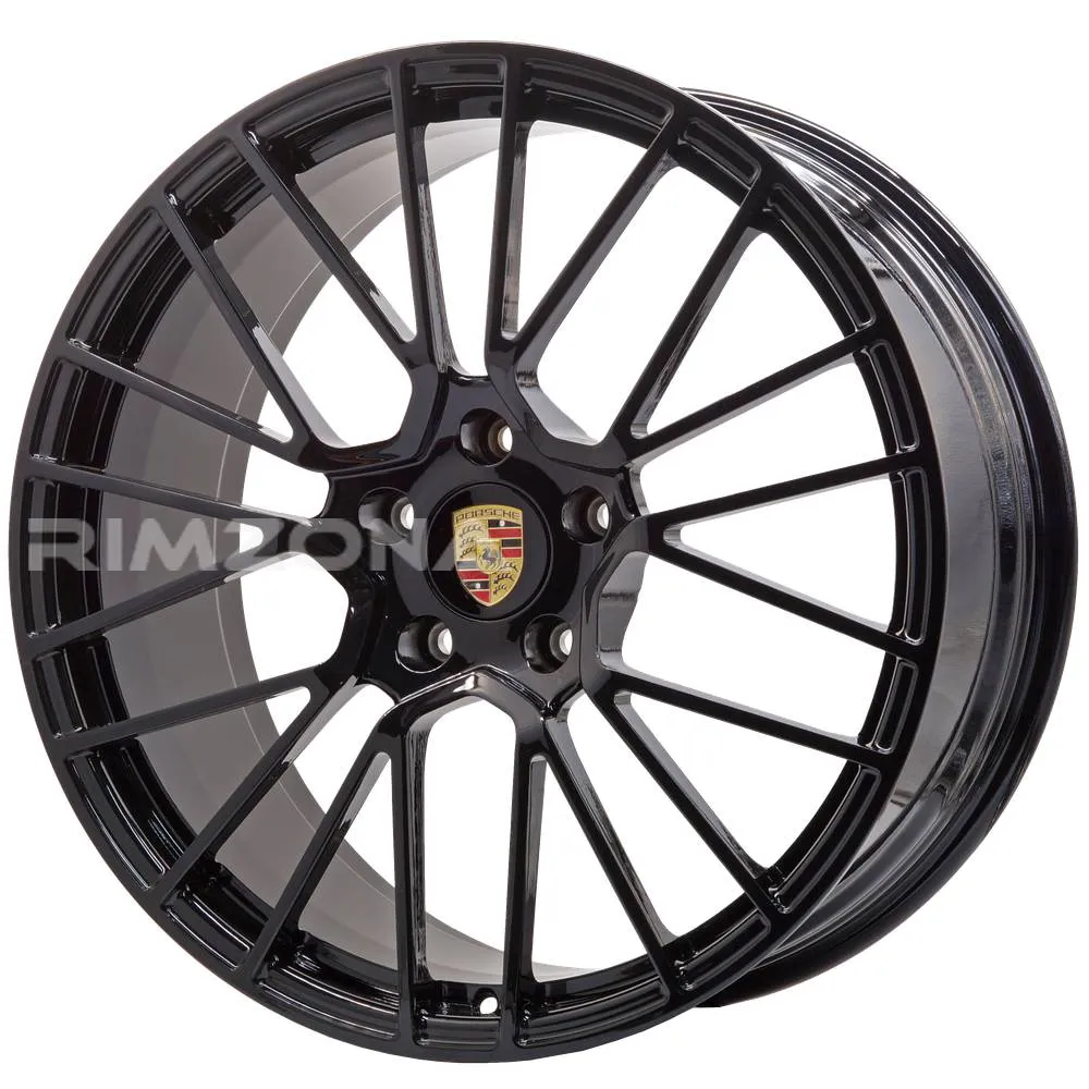 Кованый диск RZ FPS-1 R21 9.5/11J 5x130 ET46/58 dia 71.6