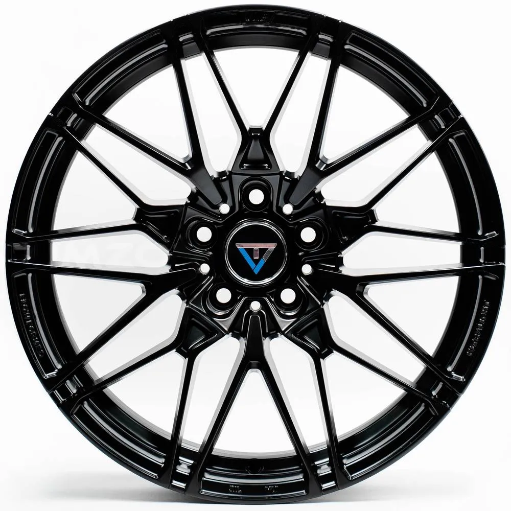 Литой диск WHEELEGEND VLF18 R18 8J 5x112 ET38 dia 66.6